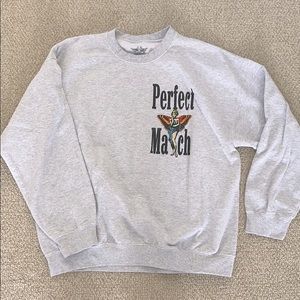 Boys Lie Pullover